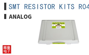 SMT RESISTOR KITS R04E24-500 ͼƬ